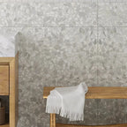 Constellation White Terrazzo Porcelain Tile | Tile Club