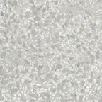 Constellation White Terrazzo Porcelain Tile