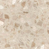 Crema Beige Terrazzo Tile Sample