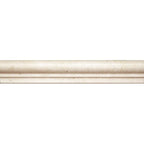 Crema Marfil Marble Chair Rail Polished | Tile Club | Position1