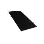 Cromatic Black 24"x48" Matte Porcelain | Tile Club