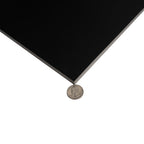Cromatic Black 12"x24" Matte Porcelain | Tile Club
