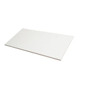 Cromatic White 24"x48" Matte Porcelain | Tile Club