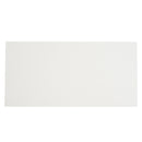 Cromatic White 24"x48" Matte Porcelain Tile Sample | Tile Club