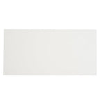 Cromatic White 24"x48" Matte Porcelain Tile Sample | Tile Club