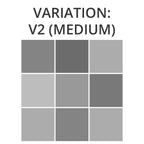 Pencil Bullnose La Riviera Lavanda Blue | Tile Club