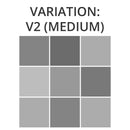 Carmel Sage Green Porcelain Star Tile | Tile Club