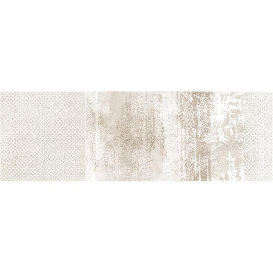 Dec Constellation White Porcelain Tile | Tile Club