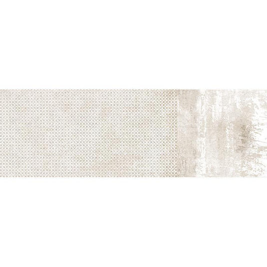 Dec Constellation White Porcelain Tile | Tile Club