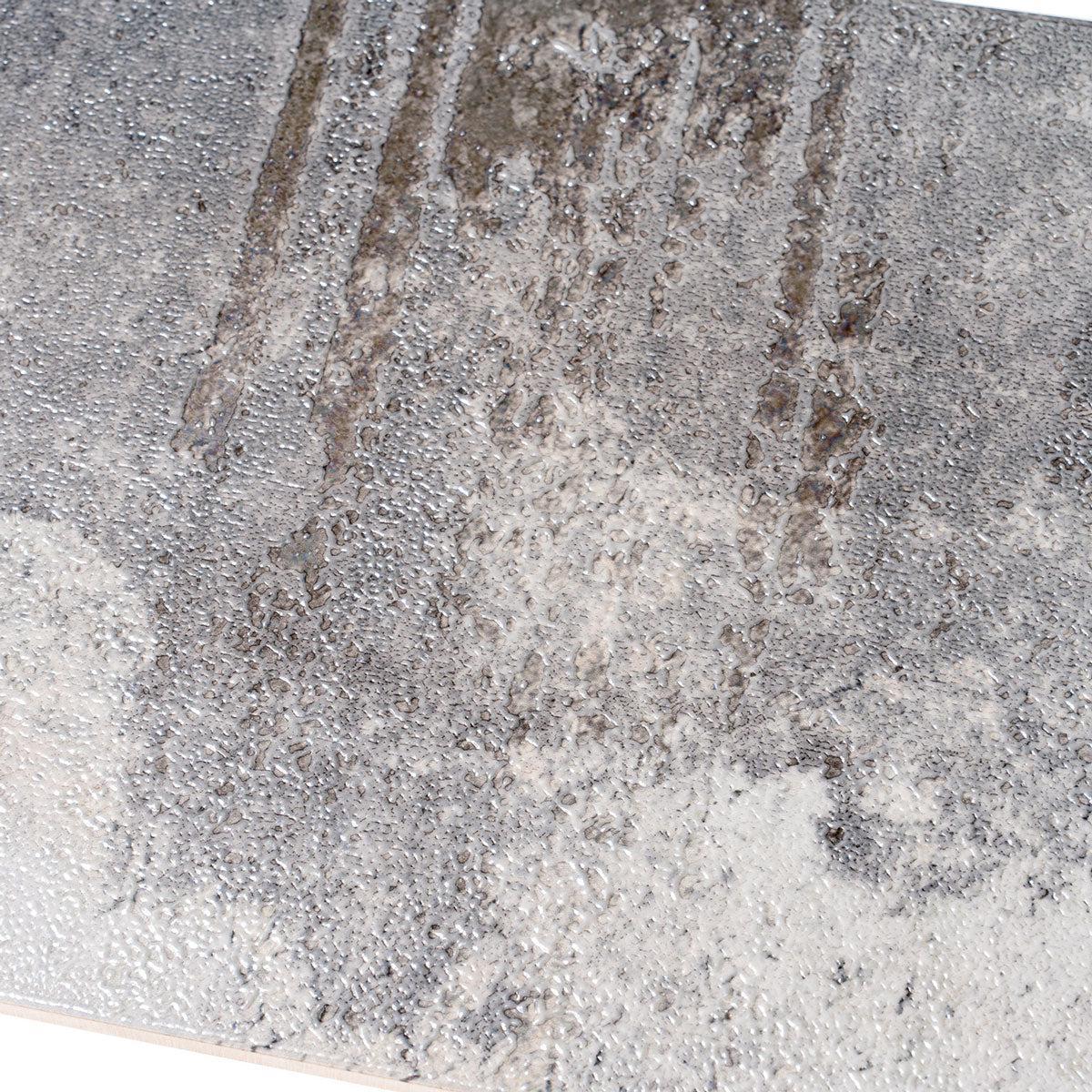 Decor Mistery Gray Ceramic Tile B-Tile Club