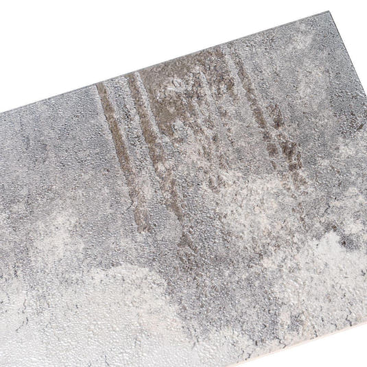 Decor Mistery Gray Ceramic Tile B-Tile Club