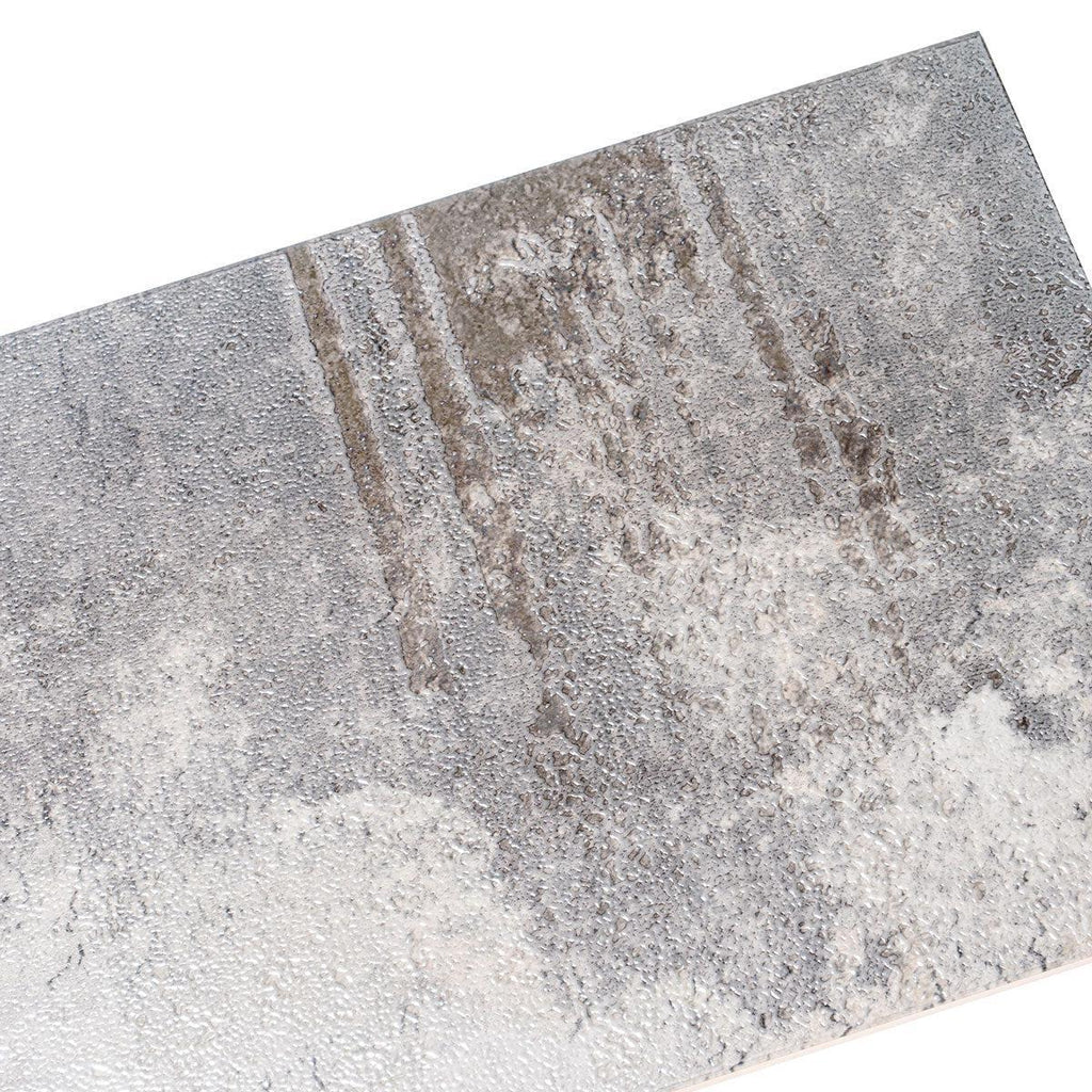 Decor Mistery Gray Ceramic Tile B-Tile Club