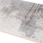 Decor Mistery Gray Ceramic Tile B-Tile Club