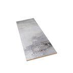 Decor Mistery Gray Ceramic Tile B-Tile Club