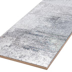 Decor Mistery Gray Ceramic Tile B-Tile Club