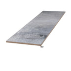 Decor Mistery Gray Ceramic Tile B-Tile Club