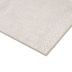 Decor Mistery White Ceramic Tile C | Tile Club