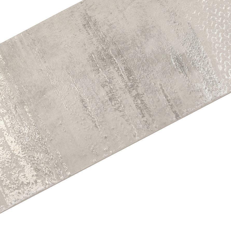 Decor Mistery White Ceramic Tile C | Tile Club