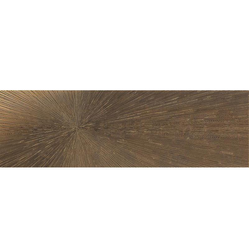 Ionic Copper Decor Impact Rectified Porcelain Tile