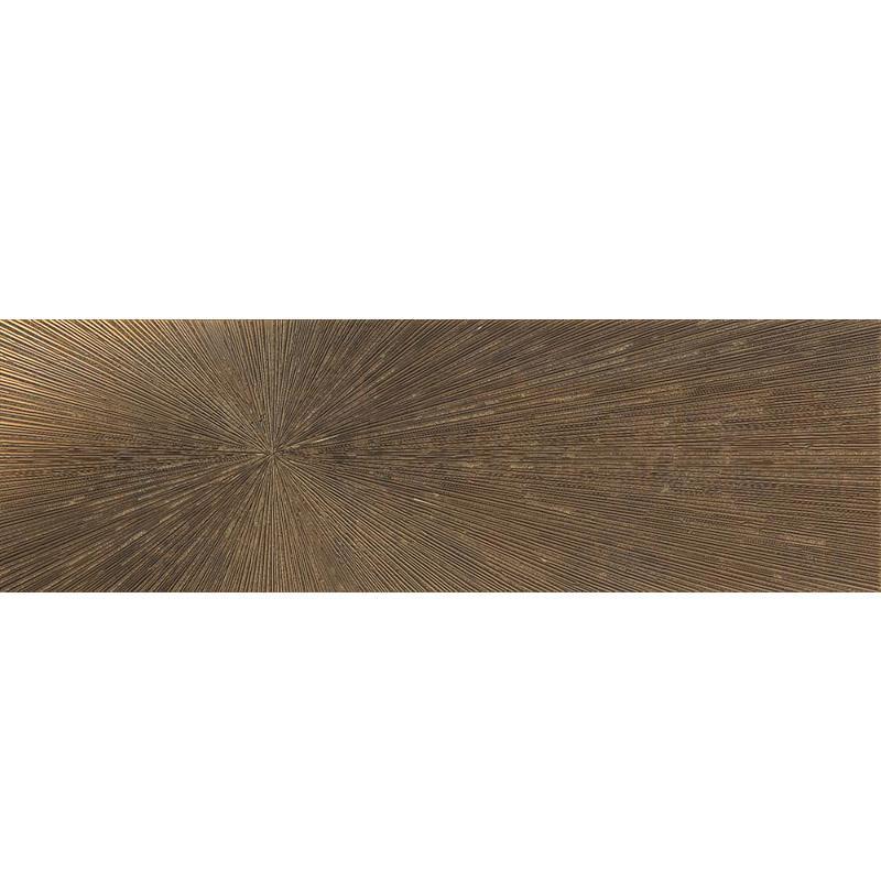 Ionic Copper Decor Impact Rectified Porcelain Tile