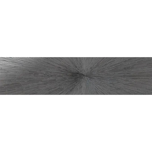 Ionic Steel Decor Impact Rectified Porcelain Tile-Tile Club