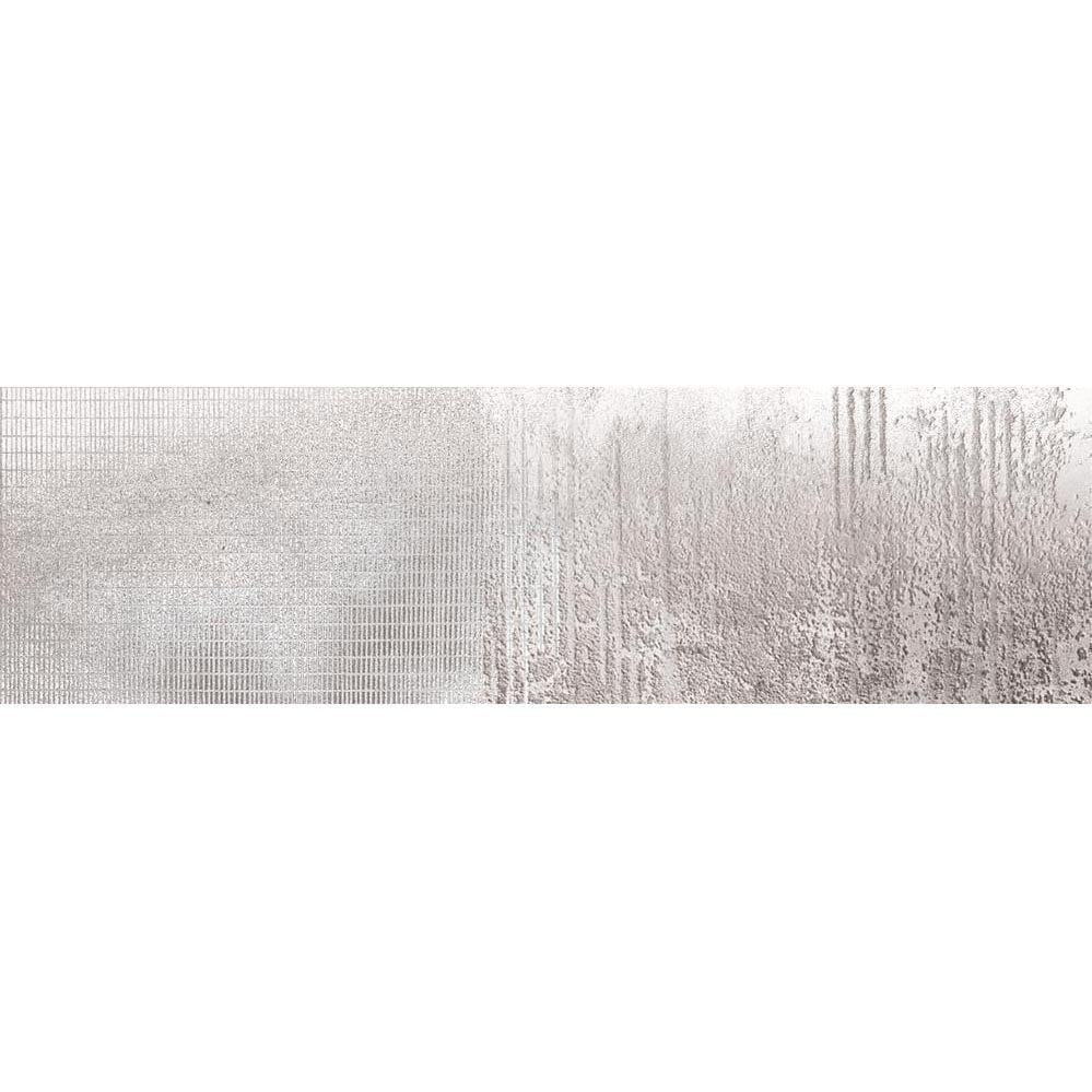 Decor Mistery Gray Ceramic Tile B-Tile Club