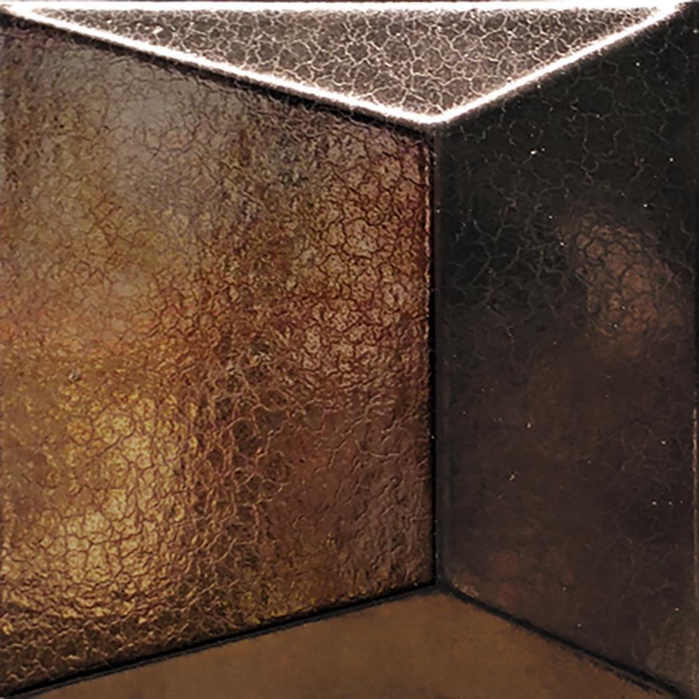 Ionic Decor Code Copper tile
