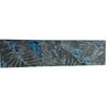 Slatestone Decor Tropic Black Porcelain 11 8" x 47 3"