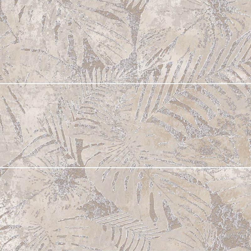 Decor Tropic Patterned Porcelain Tiles