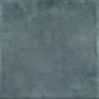 Munson Blue Gloss Ceramic Square Tile 6"x6" | Tile Club