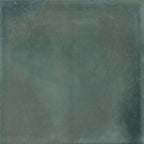 Munson Green Gloss Ceramic Square Tile 6"x6" | Tile Club