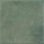 Munson Green Gloss Ceramic Square Tile 6"x6" | Tile Club