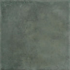 Munson Green Gloss Ceramic Square Tile 6"x6" | Tile Club