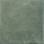 Munson Green Gloss Ceramic Square Tile 6"x6" | Tile Club