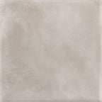 Munson Off White Gloss Ceramic Square Tile 6"x6" | Tile Club