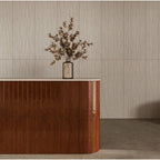 Malden Canyon Gloss Ceramic Tile 2"x17" | Tile Club