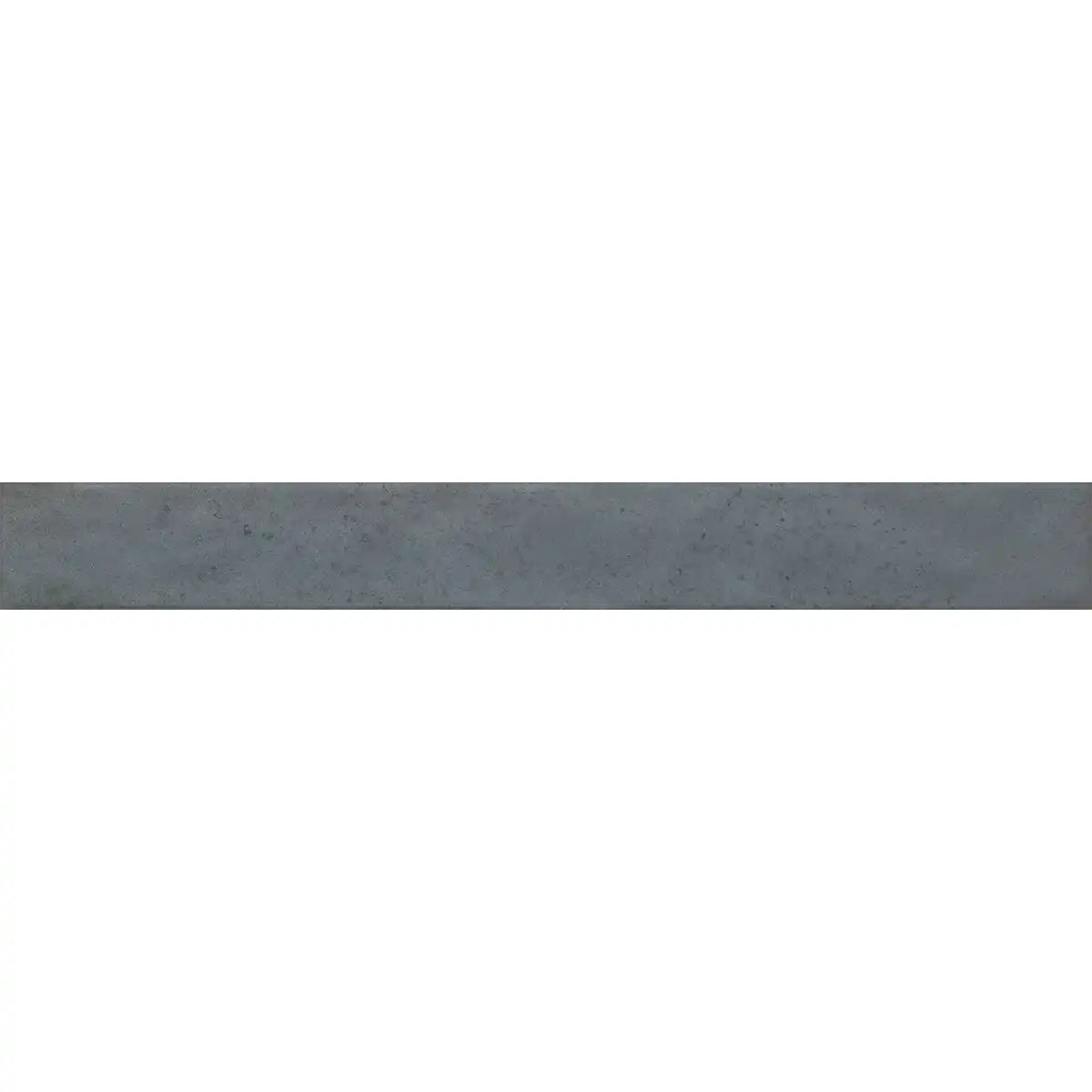 Malden Denim Gloss Ceramic Tile 2"x17" | Tile Club