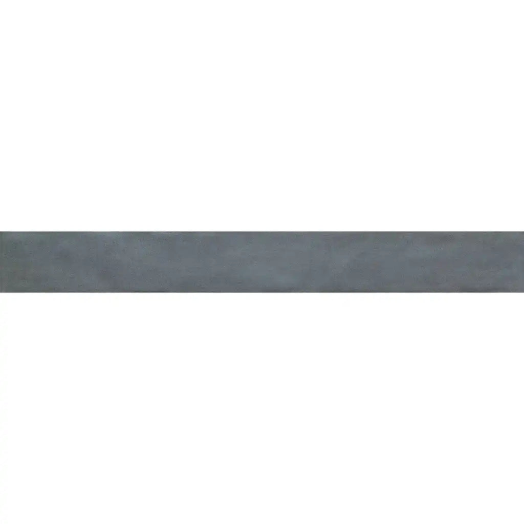 Malden Denim Gloss Ceramic Tile 2"x17" | Tile Club