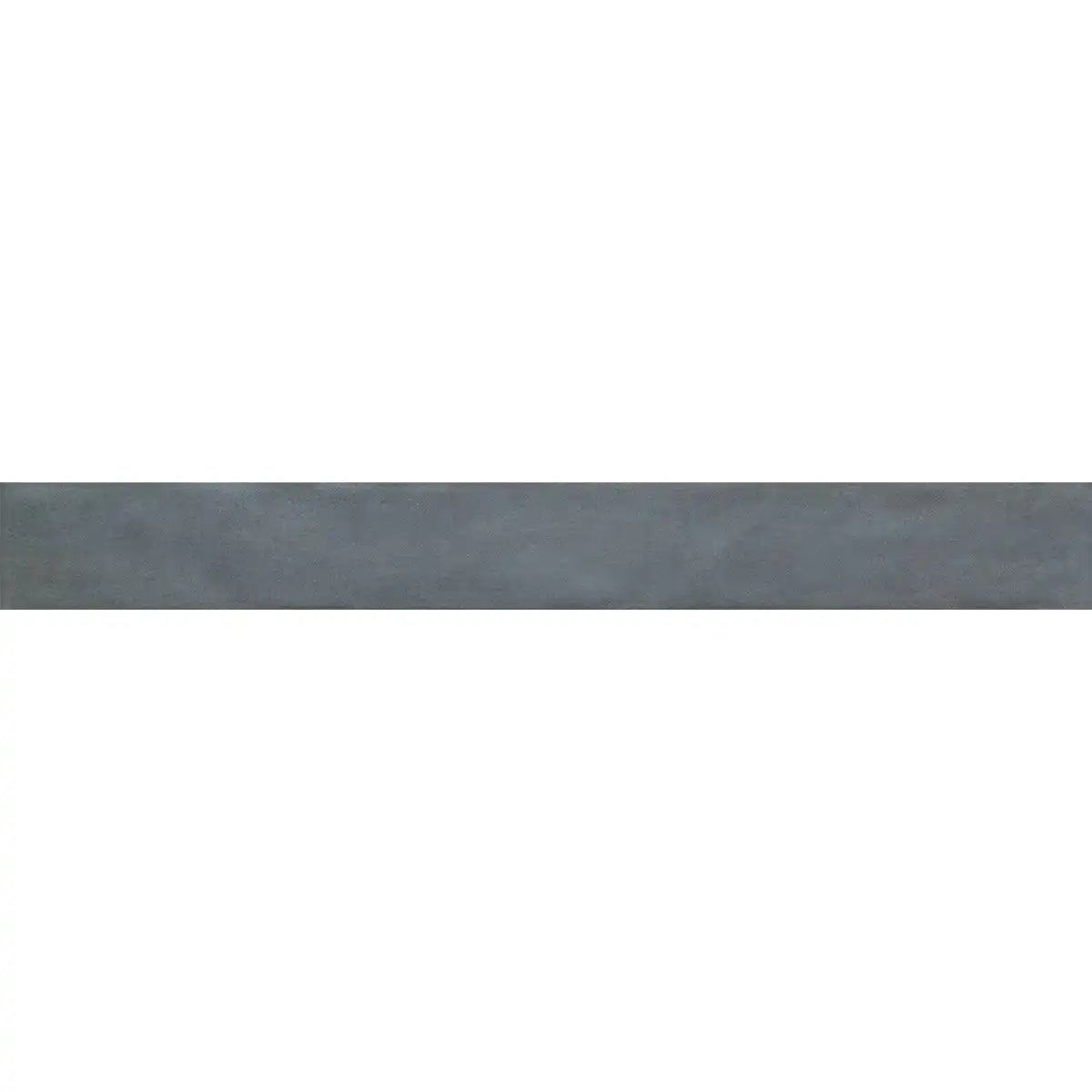 Malden Denim Gloss Ceramic Tile 2"x17" | Tile Club