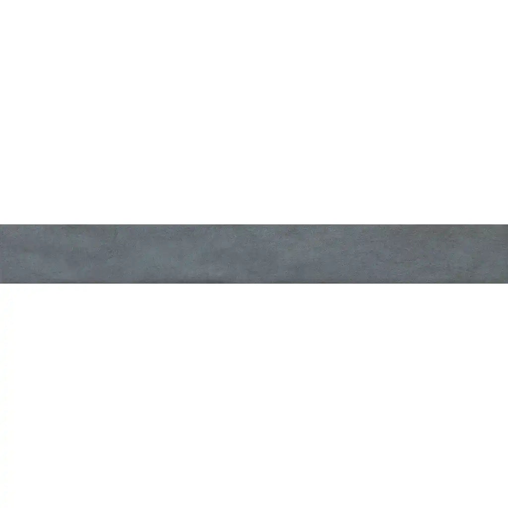 Malden Denim Gloss Ceramic Tile 2"x17" | Tile Club