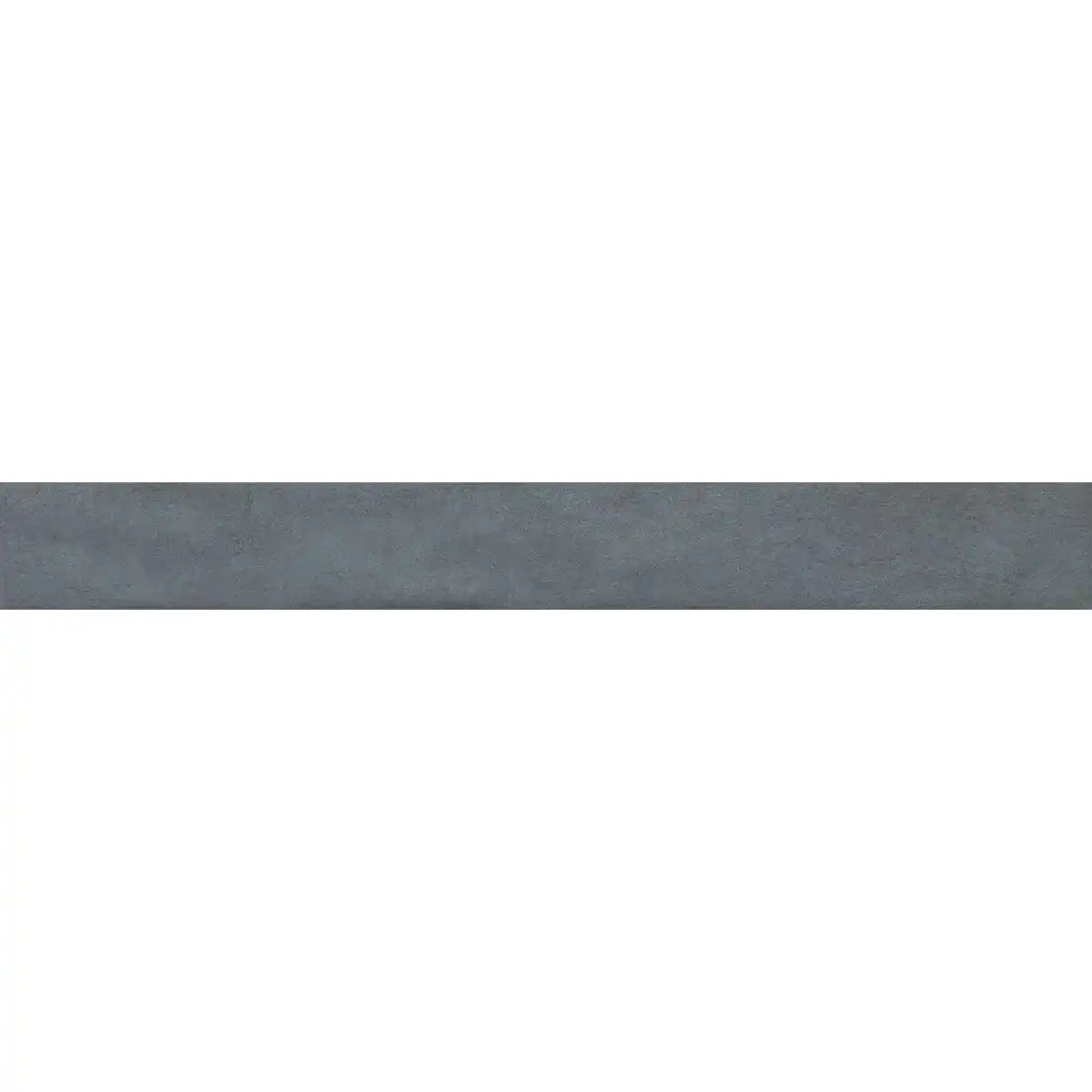 Malden Denim Gloss Ceramic Tile 2"x17" | Tile Club