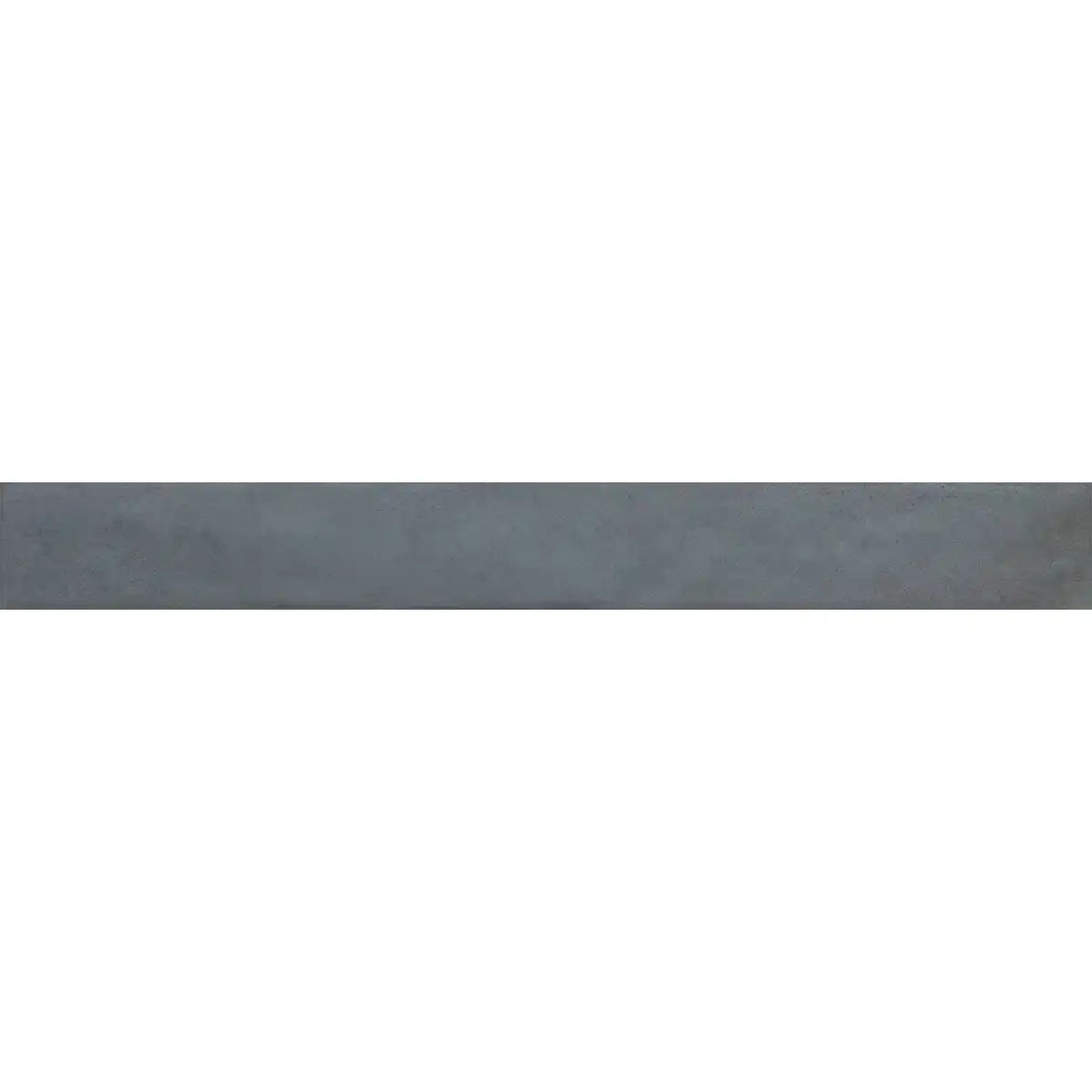 Malden Denim Gloss Ceramic Tile 2"x17" | Tile Club