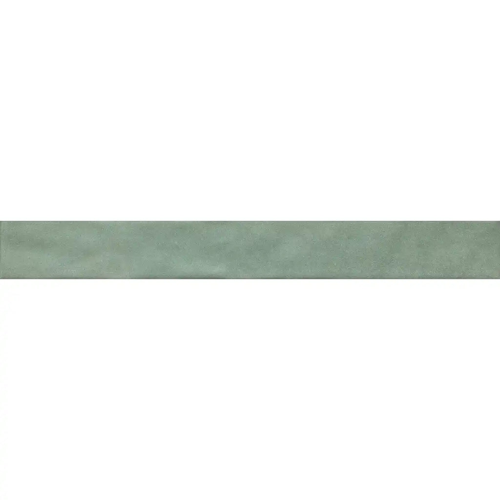 Malden Erva Gloss Ceramic Tile 2"x17" | Tile Club