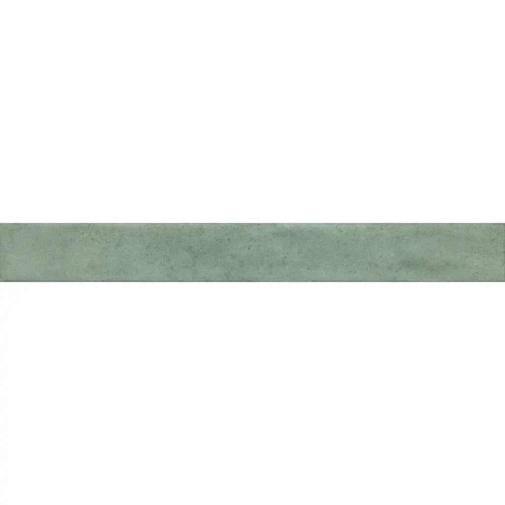 Malden Erva Gloss Ceramic Tile 2"x17" | Tile Club
