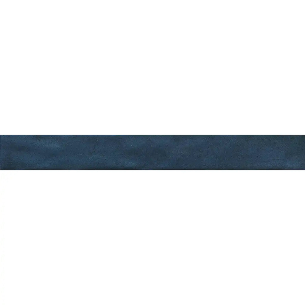 Malden Naval Gloss Ceramic Tile 2"x17" | Tile Club