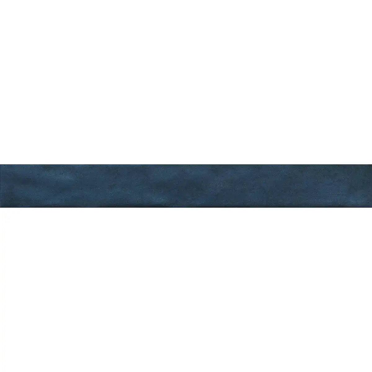 Malden Naval Gloss Ceramic Tile 2"x17" | Tile Club