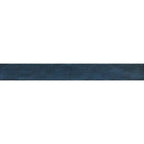 Malden Naval Gloss Ceramic Tile 2"x17" | Tile Club