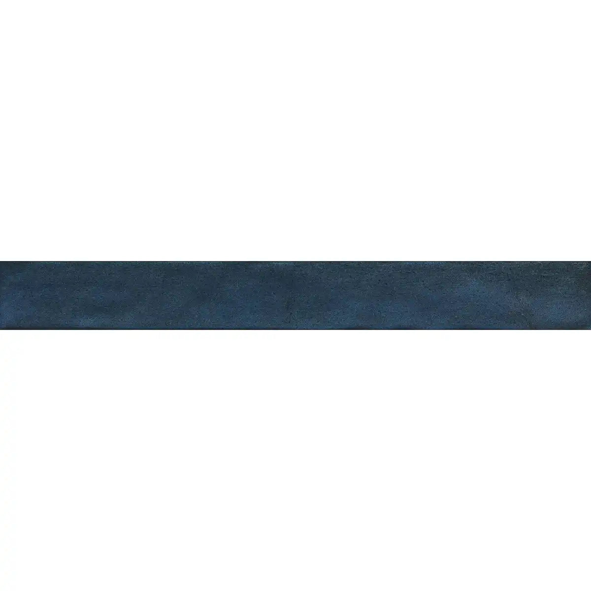 Malden Naval Gloss Ceramic Tile 2"x17" | Tile Club