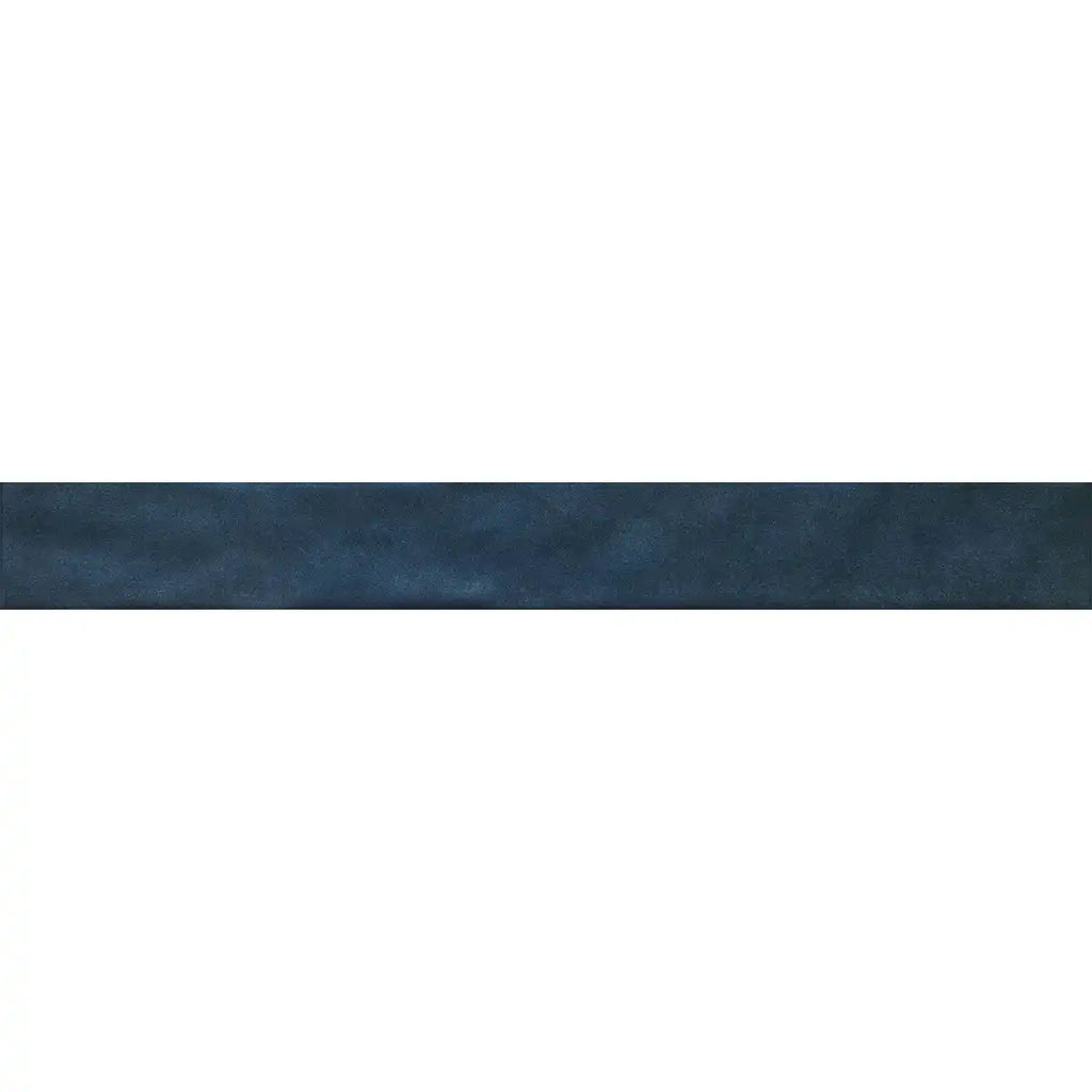 Malden Naval Gloss Ceramic Tile 2"x17" | Tile Club