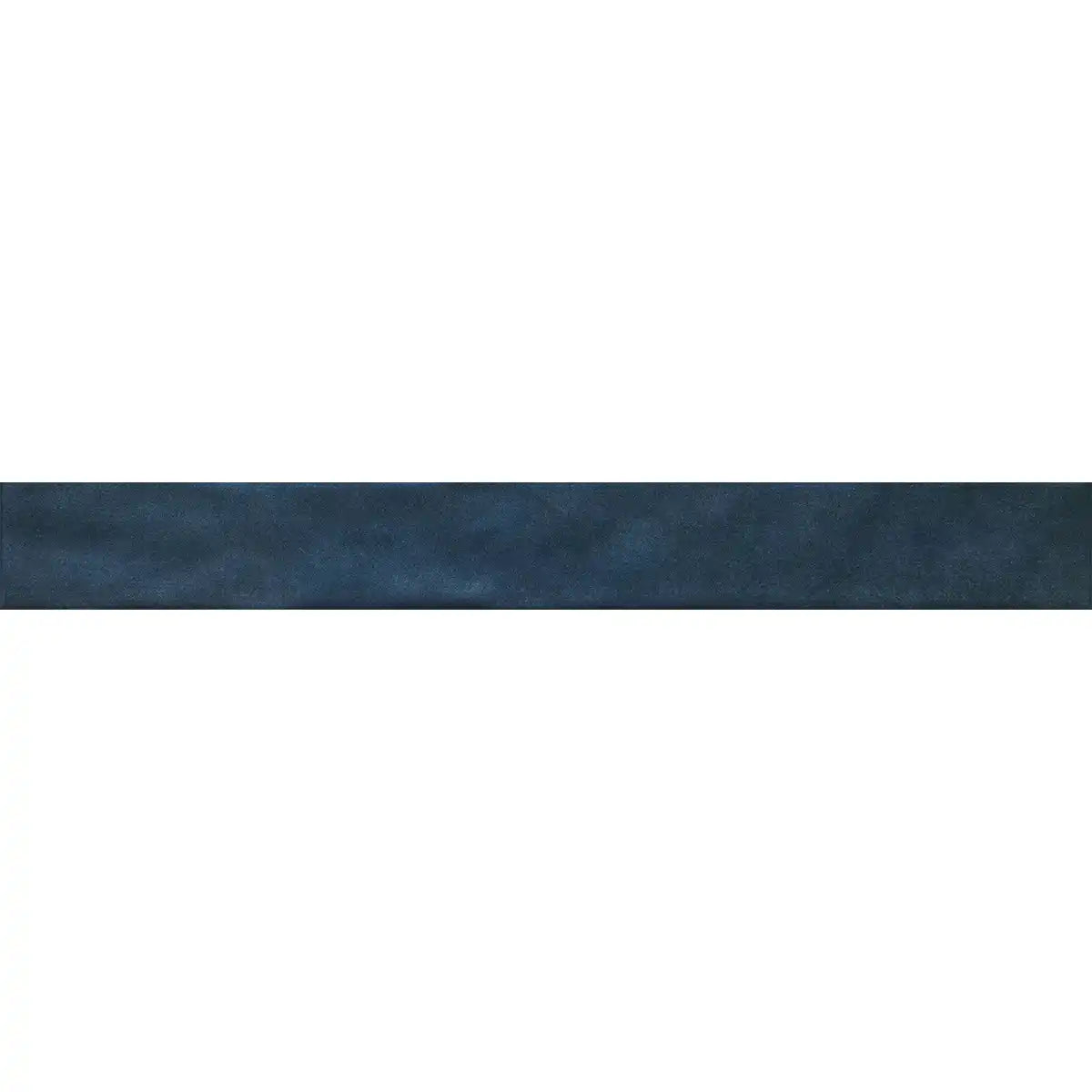 Malden Naval Gloss Ceramic Tile 2"x17" | Tile Club